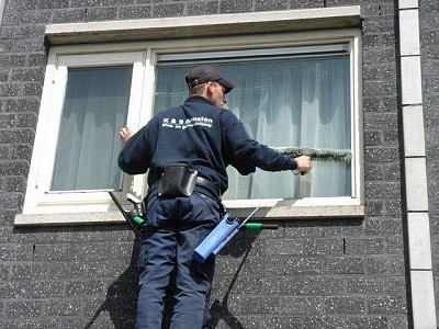 Zorg zonder indicatie